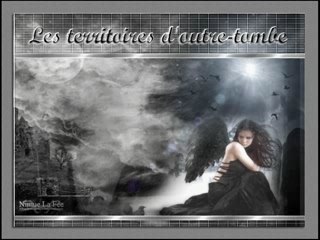 Manoir des Damnées 2