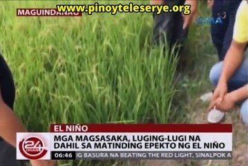 24 ORAS - February 29, 2016 Full Epi. Part 3