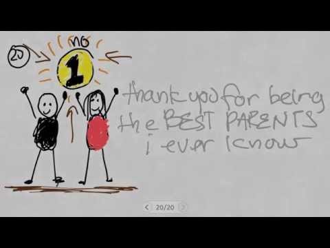 Story of a Broken Home Kid. (My Instagram instagram.com/azkacorbuzier/ )