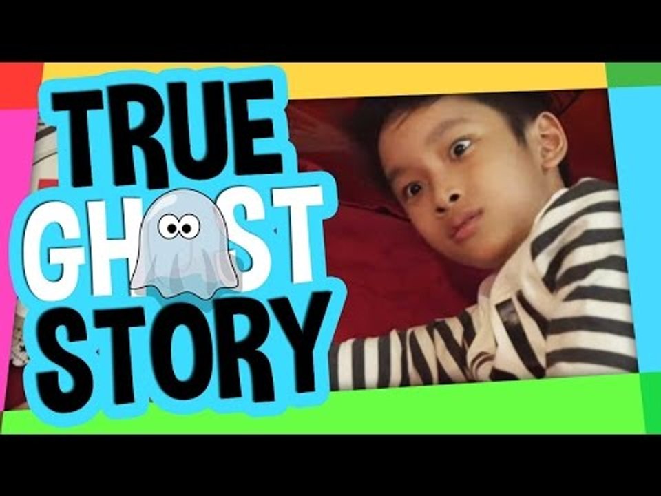 True Ghost Story