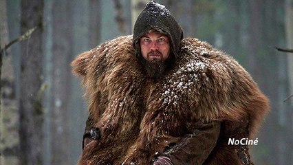 The Revenant : du Iñárritu qui se la raconte très bien