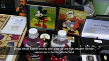 Disney - Micky Epic - Hinter den Kulissen - Das Archiv