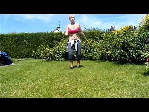 Choré Dis moi oui KeenV