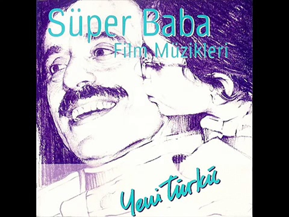 Yeni Türkü - Çengelköy Olur Masal (Süper Baba Dizi Müzikleri)