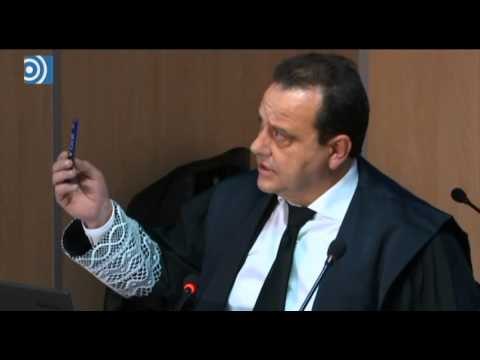 El fiscal Horrach vuelve a defender a la Infanta Cristina