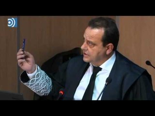 El fiscal Horrach vuelve a defender a la Infanta Cristina