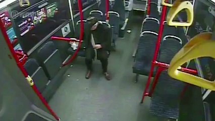 CCTV appeal Sexual assault, No.74 bus, West Bromwich