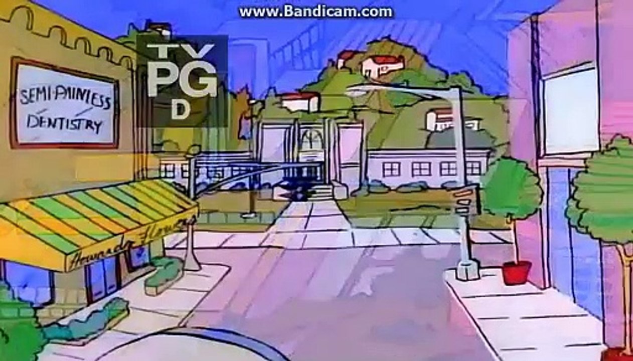 The Simpsons Intro Season 1 Episode 11 (1990)