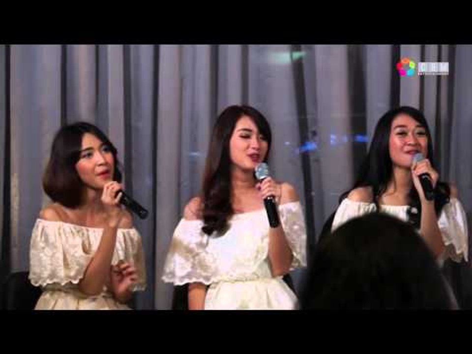 Cherrybelle - Meet & Greet at Little Amaroossa Residence #Part04