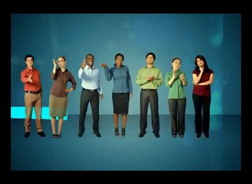 eLearning assets - Collection of e-learning images, training photos, illustrations and mascots