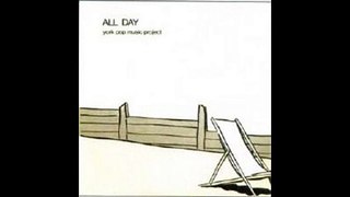 All Day - 1973 - York Pop Music Project (full album)