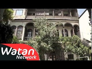 برومو مسلسل شهر زمان - رمضان 2015