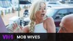 Mob Wives | Marissa Jade vs. Brittany Fogarty | VH1