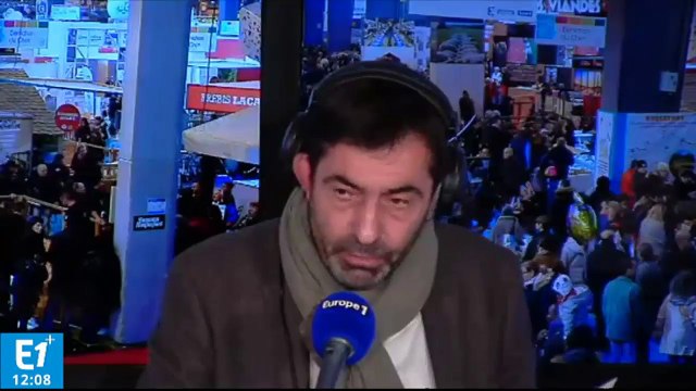 Martinet (Unef) : le gouvernement commence à reculer sur la loi El Khomri