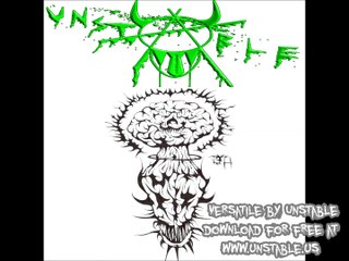 Unstable - Versatile (Full Album)