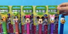 La Casa de Mickey Mouse en español latino Minnie Mouse Donald Duck Daisy Goofy y Pluto Juguetes