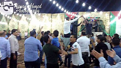 Al'l al-Khalidi Wedding - افراح ال الخالدي - The Groom - العريس