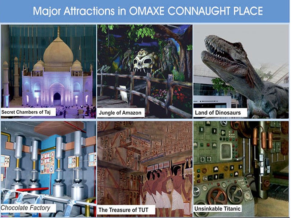 Omaxe CP Greater Noida Call@ 9015159439