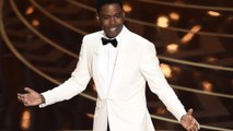 Chris Rock's funniest moments from the 2016 Oscars