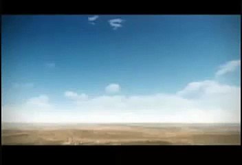 Atomic Bomb Explosion