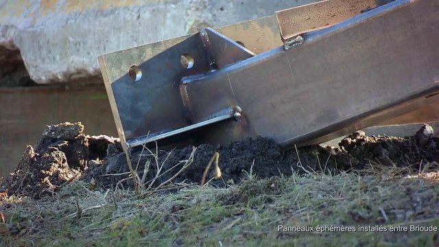 Découvrez en vidéo la réponse de Burger King à la publicité de McDonald's - Regardez