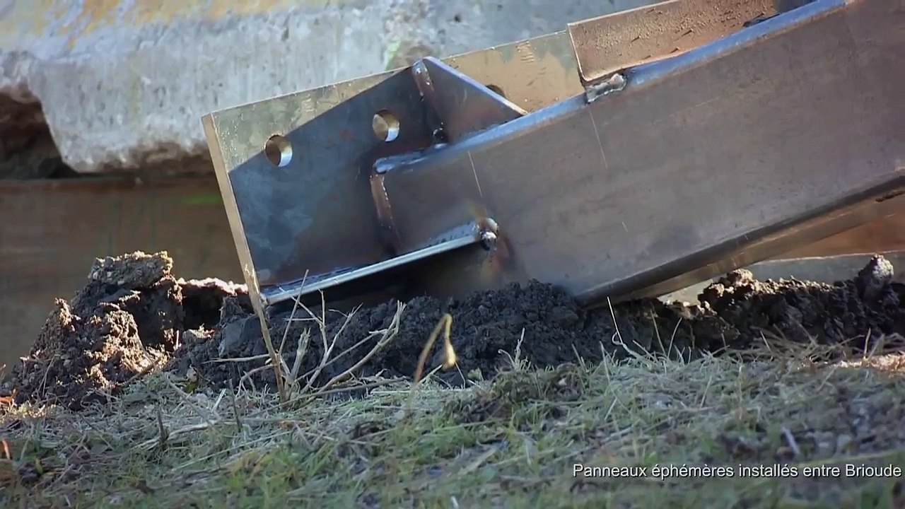 Découvrez en vidéo la réponse de Burger King à la publicité de McDonald's - Regardez