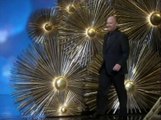 Louis CK parle de l'Oscar le plus important !