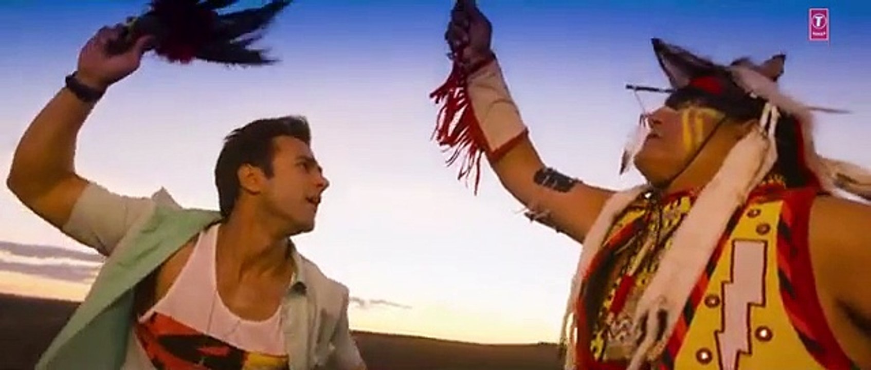 GAZAB KA HAIN YEH DIN Full Video Song SANAM RE Pulkit Samrat, Yami Gautam Divya khosla Kumar