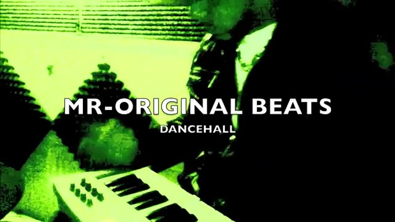 NEW DANCEHALL 2007 JAMAICA RIDDIM MOB MUSIC PRODUCTION