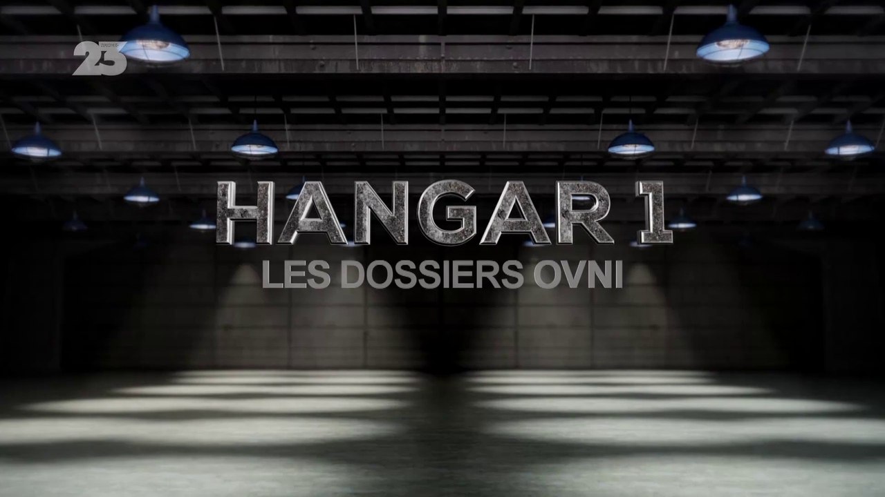 Hangar 1 : Les Dossiers OVNI - S02E03 - Le Peuple des Etoiles