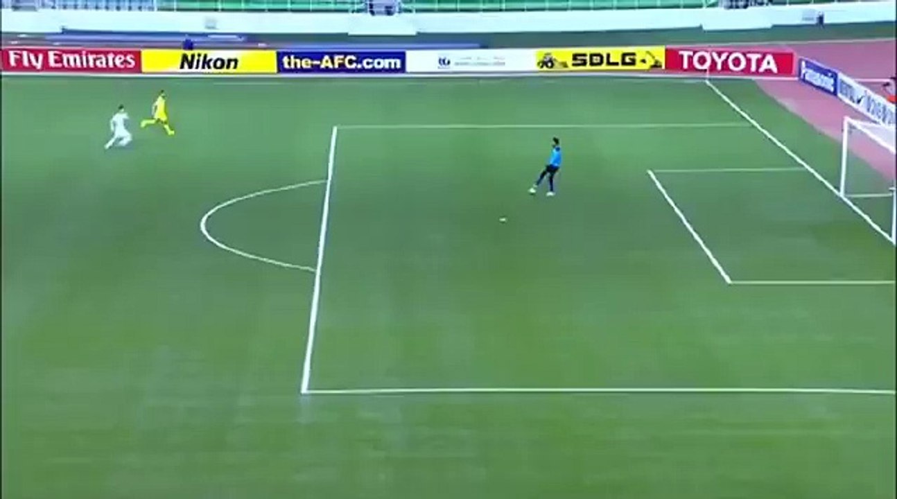 FIFA: Enquête après la boulette suspecte d'un gardien libanais