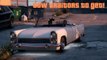 GTA V - Lowriders Drive By (Rockstar Editor) GTA 5 Short Film Cinematic