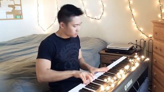 Fifth Harmony - Work From Home (Piano Cover _ Rob Tando)