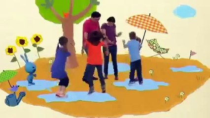 KiKANiNCHEN - Tschüss Lied