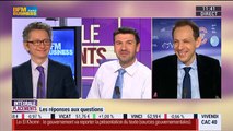 Le débrief d'Intégrale Placements: Christian Fontaine et Gilles Petit - 29/02