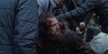 Dicaprio'ya Oscar kazandıran 'Diriliş' filminin kamera arkası