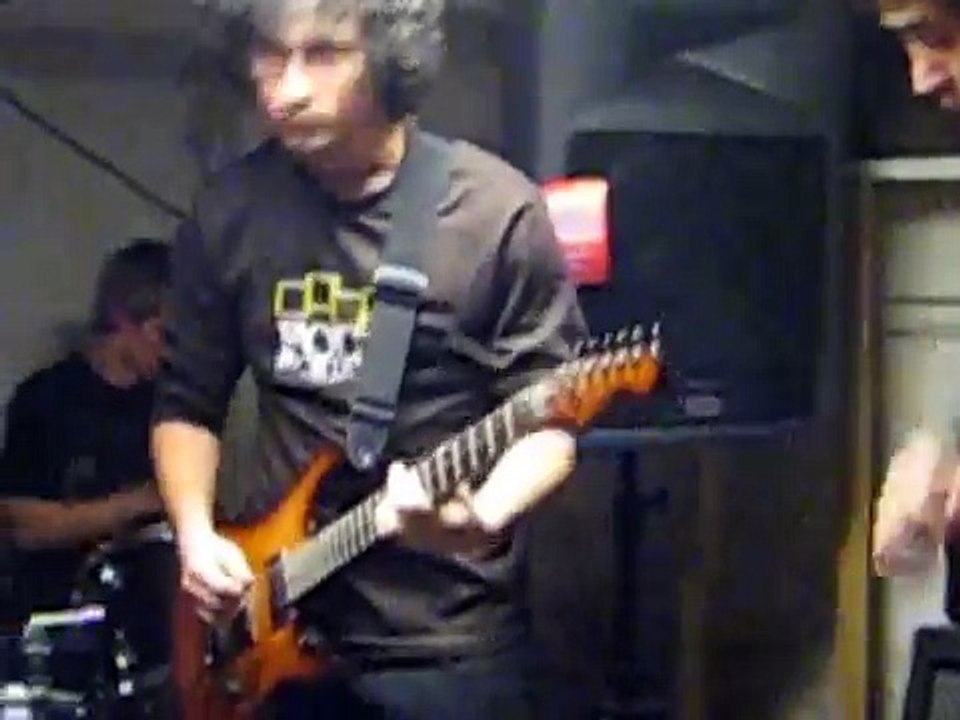 FSOD In The Basement of Doom