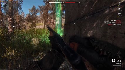 Survarium Gameplay - First Look - Free To Play