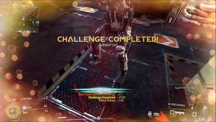 Titanfall Gameplay Training Ground Map