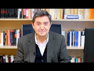 Federico: "Operación Soraya"