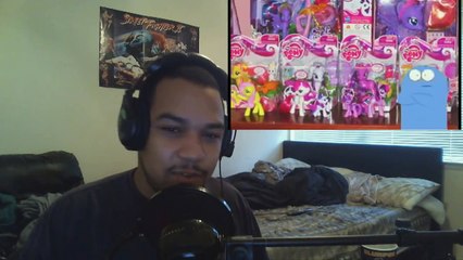 [#105]BSL Reacts to YTP : Five Nights at Fosters