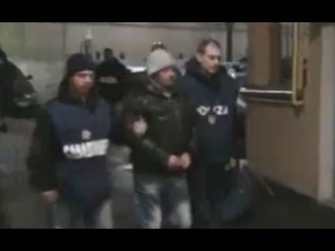 Albano Laziale (RM) - Sequestrarono agente immobiliare, tre arresti (26.02.16)