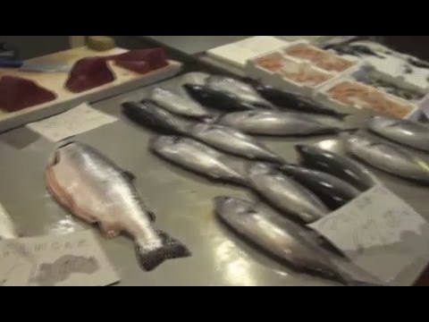 Messina - Mafia, sigilli a Pianeta Mare : leader nel commercio di prodotti ittici (26.02.16)