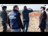 Barletta - Sequestrato cantiere lavori anti erosione a 