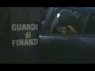 Roma - Polizze fideiussorie "abusive", danneggiati Enti pubblici (25.02.16)