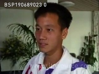 Princess Diana attends Pre-Wimbledon party