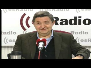 Federico a las 8: Podemos rompe negociaciones con PSOE - 25/02/16
