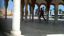 Tunisian Skaters ( Tarek sheckler- memories )
