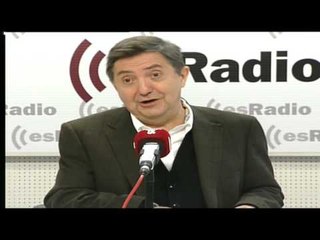 Federico a las 8: La carta de Rajoy a Rivera  - 26/02/16