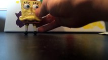 SpongeBob sings the water buffalo song